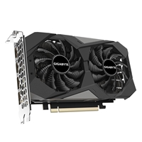 Gigabyte NVIDIA GeForce RTX 3050 WINDFORCE OC V2 6GB GDDR6 Graphics Card, 2304 CUDA Cores, 1477 MHz Core Clock, Dual Fan, 2x DisplayPorts / 2x HDMI Ports - Image 5