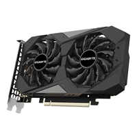 Gigabyte NVIDIA GeForce RTX 3050 WINDFORCE OC V2 6GB GDDR6 Graphics Card, 2304 CUDA Cores, 1477 MHz Core Clock, Dual Fan, 2x DisplayPorts / 2x HDMI Ports - Image 6