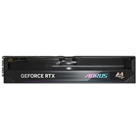 Gigabyte NVIDIA GeForce RTX 5070 Ti AORUS MASTER 16GB GDDR7 Graphics Card, 8960 CUDA Cores, 2588 MHz Core Clock, Triple Fan, RGB, 3x DisplayPorts / 1x HDMI Port - Image 5