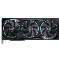 Gigabyte NVIDIA GeForce RTX 5070 Ti AORUS MASTER 16GB GDDR7 Graphics Card, 8960 CUDA Cores, 2588 MHz Core Clock, Triple Fan, RGB, 3x DisplayPorts / 1x HDMI Port - Image 8