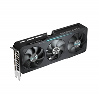 Gigabyte NVIDIA GeForce RTX 5070 EAGLE OC SFF 12GB GDDR7 Graphics Card, 6144 CUDA Cores, 2587 MHz Core Clock, Triple Fan, 3x DisplayPorts / 1x HDMI Port - Image 4