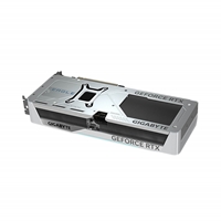 Gigabyte NVIDIA GeForce RTX 5070 EAGLE OC ICE SFF 12GB GDDR7 Graphics Card, 6144 CUDA Cores, 2587 MHz Core Clock, Triple Fan, White, 3x DisplayPorts / 1x HDMI Port - Image 8