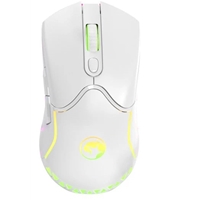 Marvo Scorpion CM310 Loot 30 3 in 1 RGB Wired Gaming UK Layout TKL Keyboard, Mouse and Mat Bundle (White) - Image 5