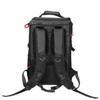 Marvo Scorpion BA-002 Ranger 600G Waterproof 15.6 Inch Gaming Laptop Backpack (Black) - Image 5