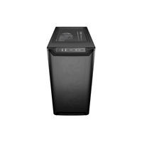 be quiet! Pure Base 501 LX Airflow Window Black ATX Mid Tower Case with USB-A, USB-C, 4 x Light Wings LX Black ARGB PWM Fans - Image 8