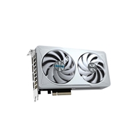 Gigabyte NVIDIA GeForce RTX 5060 EAGLE OC ICE 8GB GDDR7 Graphics Card, 3840 CUDA Cores, 2550 MHz Core Clock, Dual Fan, White, 3x DisplayPorts / 1x HDMI Port - Image 5