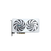 Gigabyte NVIDIA GeForce RTX 5060 EAGLE OC ICE 8GB GDDR7 Graphics Card, 3840 CUDA Cores, 2550 MHz Core Clock, Dual Fan, White, 3x DisplayPorts / 1x HDMI Port - Image 6