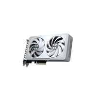 Gigabyte NVIDIA GeForce RTX 5060 EAGLE OC ICE 8GB GDDR7 Graphics Card, 3840 CUDA Cores, 2550 MHz Core Clock, Dual Fan, White, 3x DisplayPorts / 1x HDMI Port - Image 7