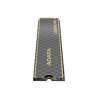 Adata Legend 860 (SLEG-860-1000GCS) 1TB NVMe SSD, PCIe Gen4, M.2 Interface, 2280, Read 5000 MB/s, Write 3000 MB/s, Heatsink 5 Year Warranty - Image 6