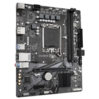 Gigabyte H610M K V2 DDR5 Anti-Sulfur Resistor Intel 1700 Socket Motherboard, Micro-ATX, 2x DDR5 Slots, 1x M.2 Socket, GbE LAN, 1x DisplayPort / 1x HDMI Port - Image 6