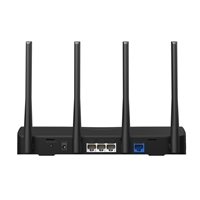 Mercusys MR27BE BE3600 Dual-Band Wi-Fi 7 Router - Image 4