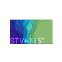 Newline STV-8524+ 85" STV+ Series Android 14, Cast+, Digital Signage Display (Non-Touch) - Image 4