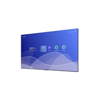 Newline STV-8524+ 85" STV+ Series Android 14, Cast+, Digital Signage Display (Non-Touch) - Image 5