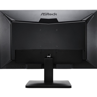 ASRock Phantom Gaming PG27QFT1B 27 Inch QHD (2560 x 1440) IPS Gaming Monitor, 180Hz 1ms (MPRT) Response Time, 2 x HDMI 2.0, 1 x DisplayPort 1.4 - Image 7