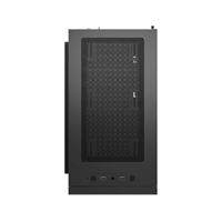 DeepCool MACUBE 110 Case, Home & Business, Black, Micro Tower, 2 x USB 3.0, Solid Side Panel, Micro ATX, Mini-ITX - Image 7