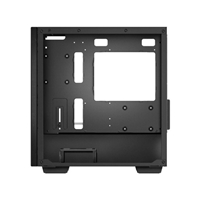 DeepCool MACUBE 110 Case, Home & Business, Black, Micro Tower, 2 x USB 3.0, Solid Side Panel, Micro ATX, Mini-ITX - Image 8
