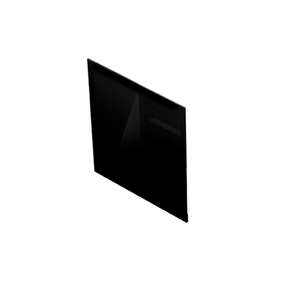 DeepCool MACUBE 110 Solid Side Panel (Steel) - Replacement Accessory - Image 2