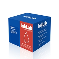 InkLab Multipack Compatible Ink Cartridges, High Yield - Replacement for E405XL Printers
