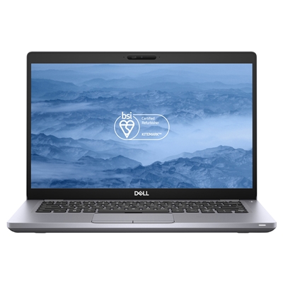 PREMIUM REFURBISHED Dell Latitude 5410 Intel Core i5-10310U 10th Gen Laptop, 14 Inch Full HD 1080p Screen, 16GB RAM, 256GB SSD, Windows 11 Pro - Image 2