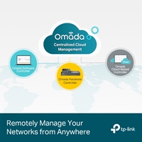 TP-Link JetStream TL-SG3452P 52-Port Metal Gigabit L2+ Managed Switch with 48-Port PoE+ (384W) - Image 7