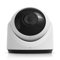 Ubiquiti UVC-G6-Turret-W All-weather, tamper-resistant 4K PoE camera with a 1/1.8" 8MP image sensor, Multi-TOPS AI Engine, and 3-axis manual adjustment for flexible installation - Image 6