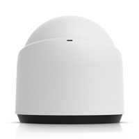 Ubiquiti UVC-G6-Turret-W All-weather, tamper-resistant 4K PoE camera with a 1/1.8" 8MP image sensor, Multi-TOPS AI Engine, and 3-axis manual adjustment for flexible installation - Image 8