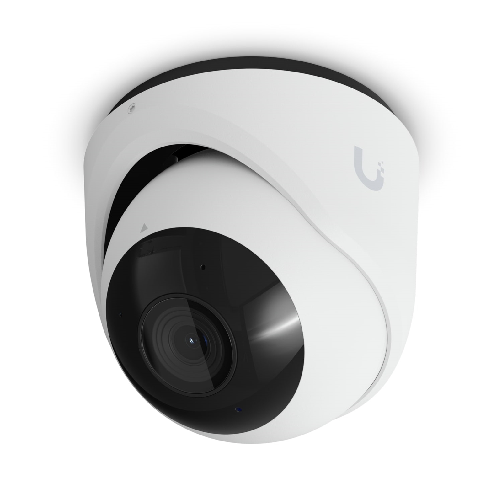 Ubiquiti UVC-G6-Turret-W All-weather, tamper-resistant 4K PoE camera with a 1/1.8" 8MP image sensor, Multi-TOPS AI Engine, and 3-axis manual adjustment for flexible installation - Image 3