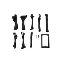 Be Quiet! 500W be quiet! SFX-L, Full Modular, 80PLUS Gold, Single Rail, 41.7A, 120mm Fan, SFX PSU w/ ATX Bracke - Image 7