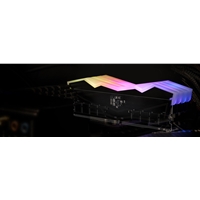 Team T-Force Delta RGB FF3D532G6400HC40BDC01 32GB 6400MHz DDR5 System Memory, 2 x 16GB, White, CL40-40-40-84 1.35V - Image 8