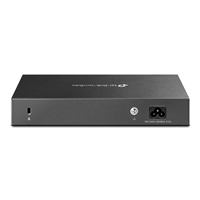 TP-Link Omada TL-ER7206 SafeStream Gigabit Multi-WAN VPN Router - Image 5