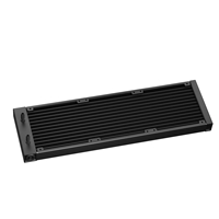 DeepCool Mystique 360 CPU Cooler, Personalized Cooling with 2.8" TFT LCD Screen and Enhanced Pump Performance, 5 year warranty - Image 7
