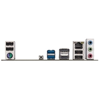 Gigabyte A620M H Ultra Durable AMD AM5 Socket Motherboard, Micro-ATX, 2x DDR5 Slots, 1x M.2 Socket, GbE LAN, 1x DisplayPort / 1x HDMI Port - Image 7