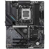 Gigabyte B850 GAMING WIFI6 AMD AM5 Socket Motherboard, ATX, 4x DDR5 Slots, 3x M.2 Sockets, Fitted I/O Shield, GbE LAN, Wi-Fi 6, 1x DisplayPort / 1x HDMI Port - Image 4