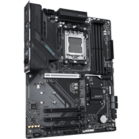 Gigabyte B850 GAMING WIFI6 AMD AM5 Socket Motherboard, ATX, 4x DDR5 Slots, 3x M.2 Sockets, Fitted I/O Shield, GbE LAN, Wi-Fi 6, 1x DisplayPort / 1x HDMI Port - Image 5