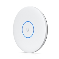 Ubiquiti U7-PRO-XGS UniFi 7 Pro XGS Ceiling Mounted 8 Stream WiFi 7 6GHz 10GbE Access Point - White - Image 4