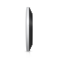 Ubiquiti U7-PRO-XGS UniFi 7 Pro XGS Ceiling Mounted 8 Stream WiFi 7 6GHz 10GbE Access Point - White - Image 5