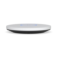 Ubiquiti U7-PRO-XGS UniFi 7 Pro XGS Ceiling Mounted 8 Stream WiFi 7 6GHz 10GbE Access Point - White - Image 6