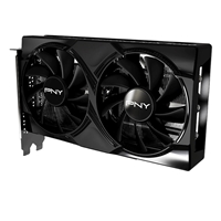 PNY NVIDIA GeForce RTX 5050 8GB GDDR6 Graphics Card, 2560 CUDA Cores, 2317 MHz Core Clock, Dual Fan, 3x DisplayPorts / 1x HDMI Port - Image 7