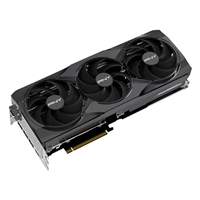 PNY NVIDIA GEFORCE RTX 5080 OC 16GB, GDDR7 Graphics Card, 10752Cuda Cores, 2295 MHz Core Clock, Triple Fan, 3 x Display Ports/ 1 x HDMI Port - Image 4