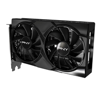 PNY NVIDIA GeForce RTX 5060 8GB GDDR7 Graphics Card, 3840 CUDA Cores, 2280 MHz Core Clock, Dual Fan, 3x DisplayPorts / 1x HDMI Port - Image 6