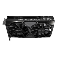 PNY NVIDIA GeForce RTX 5060 8GB GDDR7 Graphics Card, 3840 CUDA Cores, 2280 MHz Core Clock, Dual Fan, 3x DisplayPorts / 1x HDMI Port - Image 7