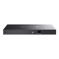 TP-Link Omada SG2218P 18-Port Gigabit Smart Switch with 16-Port PoE - Image 4
