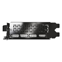 PNY NVIDIA GeForce RTX 5060 Ti DUAL OC 16GB GDDR7 Graphics Card, 4608 CUDA Cores, 2407MHZ Core Clock, Dual Fan, 3 x DisplayPort / 1x HDMI Port - Image 8