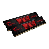G.SKILL Aegis F4-3200C16D-16GIS 16GB (2x 8GB) DIMM System Memory, 3200MHz, DDR4, CL16 - Image 4