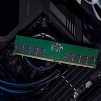 Kingston KCP556US8-16 16GB (1x 16GB) DIMM System Memory, 5600MHz, DDR5, CL46 - Image 5