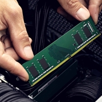 Kingston KCP556US8-16 16GB (1x 16GB) DIMM System Memory, 5600MHz, DDR5, CL46 - Image 6