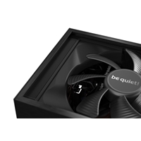 be quiet! Dark Power Pro 13 1600W PSU, 80 PLUS Titanium, ATX 3.1 PSU with full support for PCIe 5.1 GPUs and GPUs with 6+2 pin connectors, 10-year manufacturers warranty - Image 6