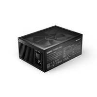 be quiet! Dark Power Pro 13 1600W PSU, 80 PLUS Titanium, ATX 3.1 PSU with full support for PCIe 5.1 GPUs and GPUs with 6+2 pin connectors, 10-year manufacturers warranty - Image 8