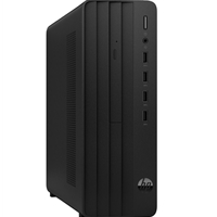 HP Pro 290 G9 Small Form Factor Desktop PC, Intel Core i3-13100 13th Gen, 8GB RAM, 256GB SSD, Windows 11 Pro - Image 4