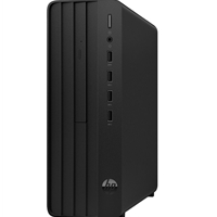 HP Pro 290 G9 Small Form Factor Desktop PC, Intel Core i3-13100 13th Gen, 8GB RAM, 256GB SSD, Windows 11 Pro - Image 5